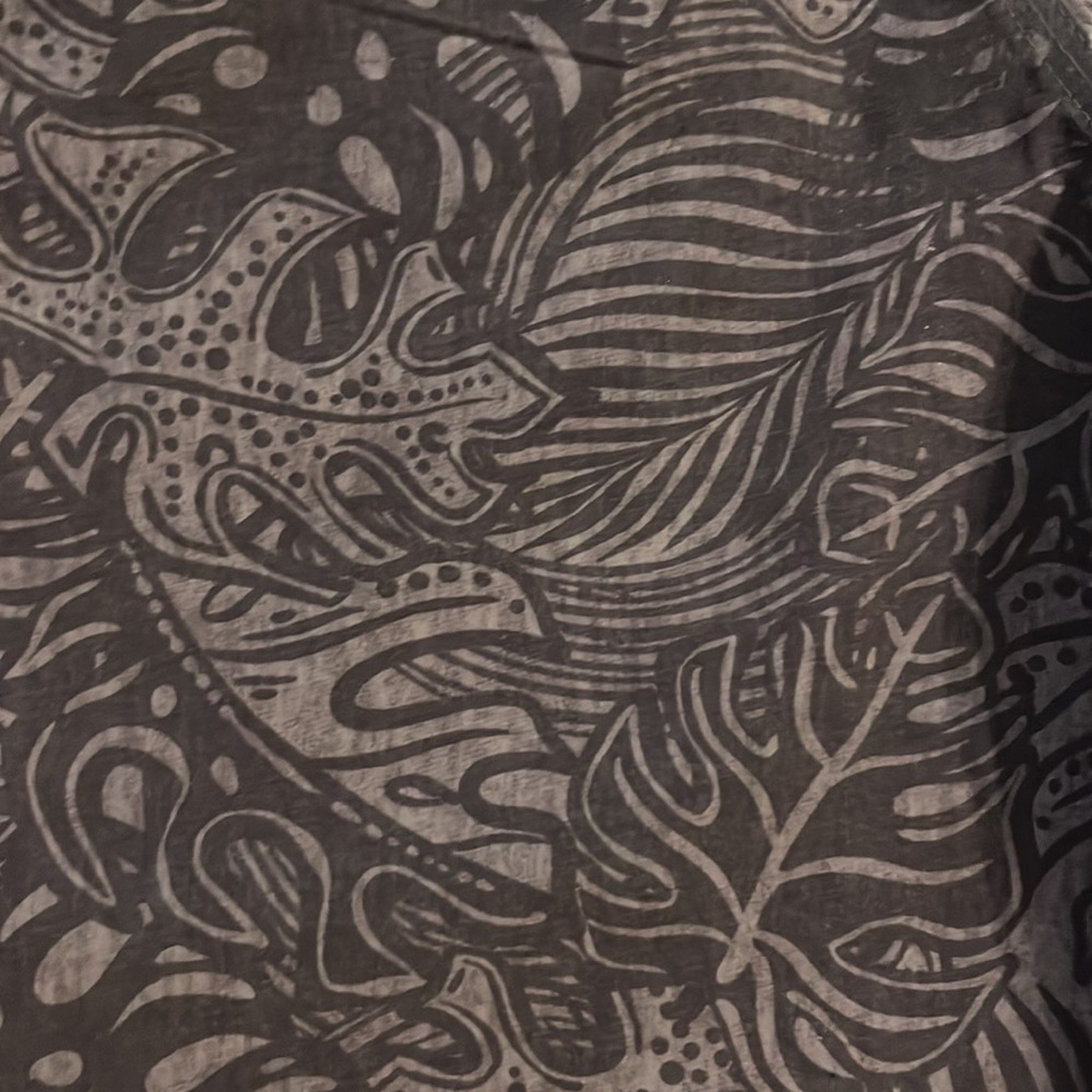 New with tags O’Neil hybrid board short - Picture 5 of 5